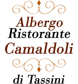 Albergo Ristorante Camaldoli di Tassini